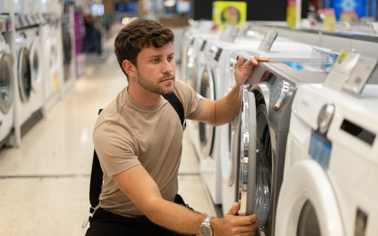 Lavadora Brastemp ou Electrolux: qual escolher?