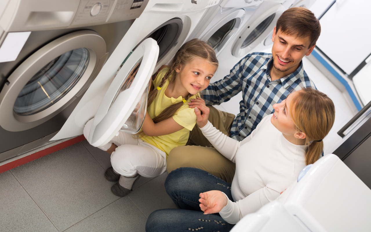 Qual lavadora 12kg é melhor: Consul ou Panasonic?